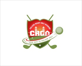 College ready golf academy.  CRGA entry by Nirajbhai Morarbhai Dhimmar