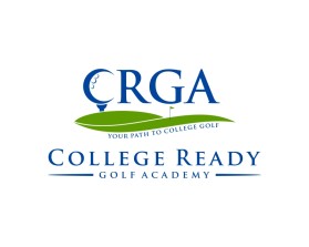 College ready golf academy.  CRGA entry by IRVAN PRIMANTO BASKORO