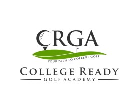 College ready golf academy.  CRGA entry by IRVAN PRIMANTO BASKORO