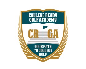 College ready golf academy.  CRGA entry by Igor Slesarenok