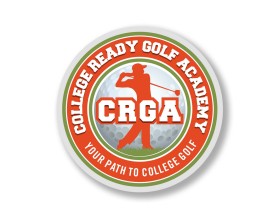 College ready golf academy.  CRGA entry by Mark Brent Atkinson