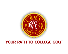 College ready golf academy.  CRGA entry by dahlia kumalasari
