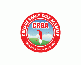 College ready golf academy.  CRGA entry by Joel Bonete