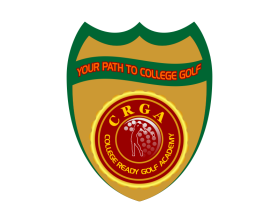College ready golf academy.  CRGA entry by dahlia kumalasari