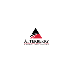 Atterberry Auction &amp; Realty Co. LLC entry by WAHYU ADY KUNCORO