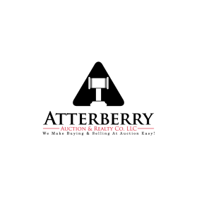 Atterberry Auction &amp; Realty Co. LLC entry by WAHYU ADY KUNCORO
