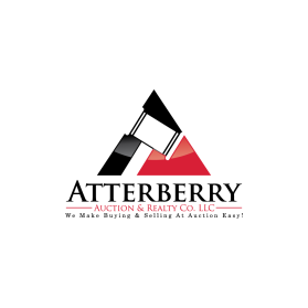 Atterberry Auction &amp; Realty Co. LLC entry by WAHYU ADY KUNCORO
