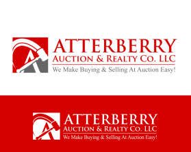 Atterberry Auction &amp; Realty Co. LLC entry by Prasetyo Budi