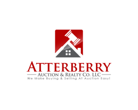 Atterberry Auction &amp; Realty Co. LLC entry by Flordeliz Jorolan
