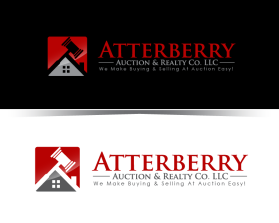Atterberry Auction &amp; Realty Co. LLC entry by Flordeliz Jorolan