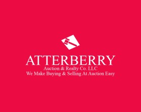 Atterberry Auction &amp; Realty Co. LLC entry by sandi sulistyono