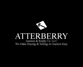 Atterberry Auction &amp; Realty Co. LLC entry by sandi sulistyono