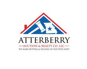 Atterberry Auction &amp; Realty Co. LLC entry by ronny nugroho