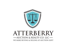 Atterberry Auction &amp; Realty Co. LLC entry by ronny nugroho