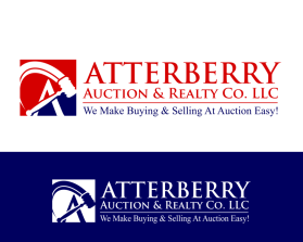 Atterberry Auction &amp; Realty Co. LLC entry by Prasetyo Budi