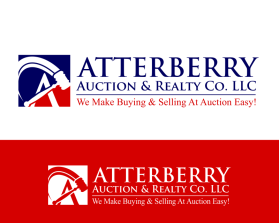 Atterberry Auction &amp; Realty Co. LLC entry by Prasetyo Budi