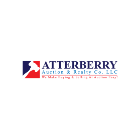 Atterberry Auction &amp; Realty Co. LLC entry by drifel abderrahmane