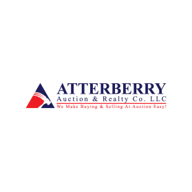 Atterberry Auction &amp; Realty Co. LLC entry by drifel abderrahmane