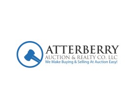 Atterberry Auction &amp; Realty Co. LLC entry by saryanto