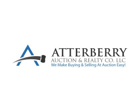 Atterberry Auction &amp; Realty Co. LLC entry by saryanto