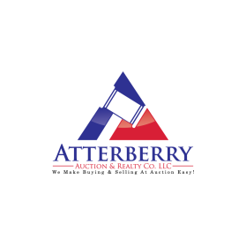 Atterberry Auction &amp; Realty Co. LLC entry by WAHYU ADY KUNCORO