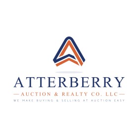 Atterberry Auction &amp; Realty Co. LLC entry by Stevica Musicki