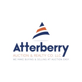 Atterberry Auction &amp; Realty Co. LLC entry by Stevica Musicki