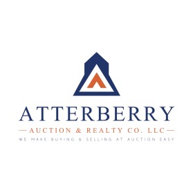 Atterberry Auction &amp; Realty Co. LLC entry by Stevica Musicki