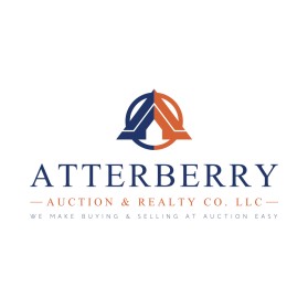 Atterberry Auction &amp; Realty Co. LLC entry by Stevica Musicki