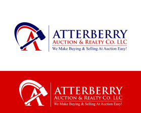 Atterberry Auction &amp; Realty Co. LLC entry by Prasetyo Budi