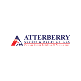 Atterberry Auction &amp; Realty Co. LLC entry by drifel abderrahmane