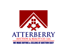 Atterberry Auction &amp; Realty Co. LLC entry by dahlia kumalasari