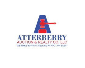 Atterberry Auction &amp; Realty Co. LLC entry by Herdian Anugrahadi