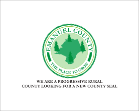 Emanuel County entry by Wonkberan