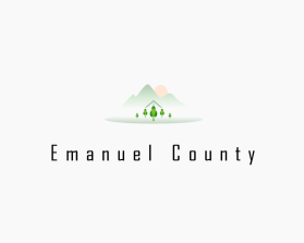 Emanuel County entry by @yusuf