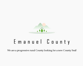 Emanuel County entry by @yusuf