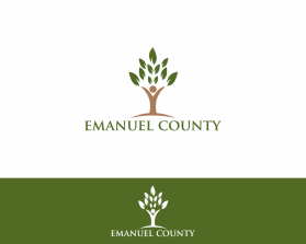 Emanuel County entry by pradika