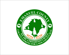 Emanuel County entry by Wonkberan