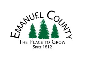 Emanuel County entry by Logo Rebel
