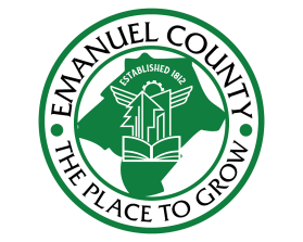 Emanuel County entry by DORIANA999