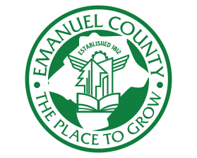 Emanuel County entry by DORIANA999