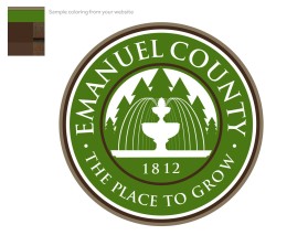 Emanuel County entry by quimcey