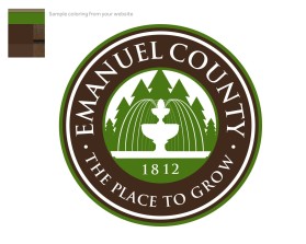 Emanuel County entry by quimcey