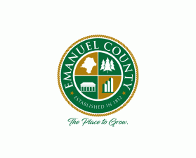 Emanuel County entry by graphica