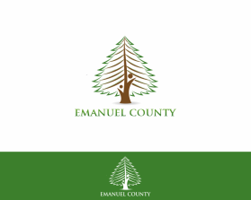 Emanuel County entry by pradika