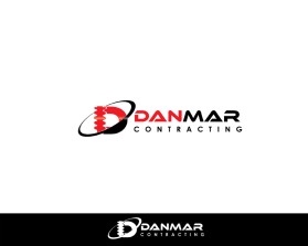  Danmar Drilling/Danmar Contracting entry by JBsign