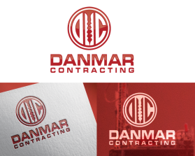  Danmar Drilling/Danmar Contracting entry by alex.projector