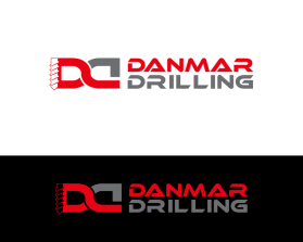  Danmar Drilling/Danmar Contracting entry by paczgraphics