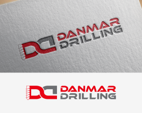  Danmar Drilling/Danmar Contracting entry by paczgraphics