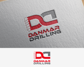  Danmar Drilling/Danmar Contracting entry by paczgraphics